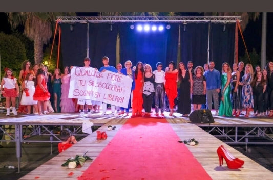 L'Horo di Ely in prima fila contro la violenza sulle donne