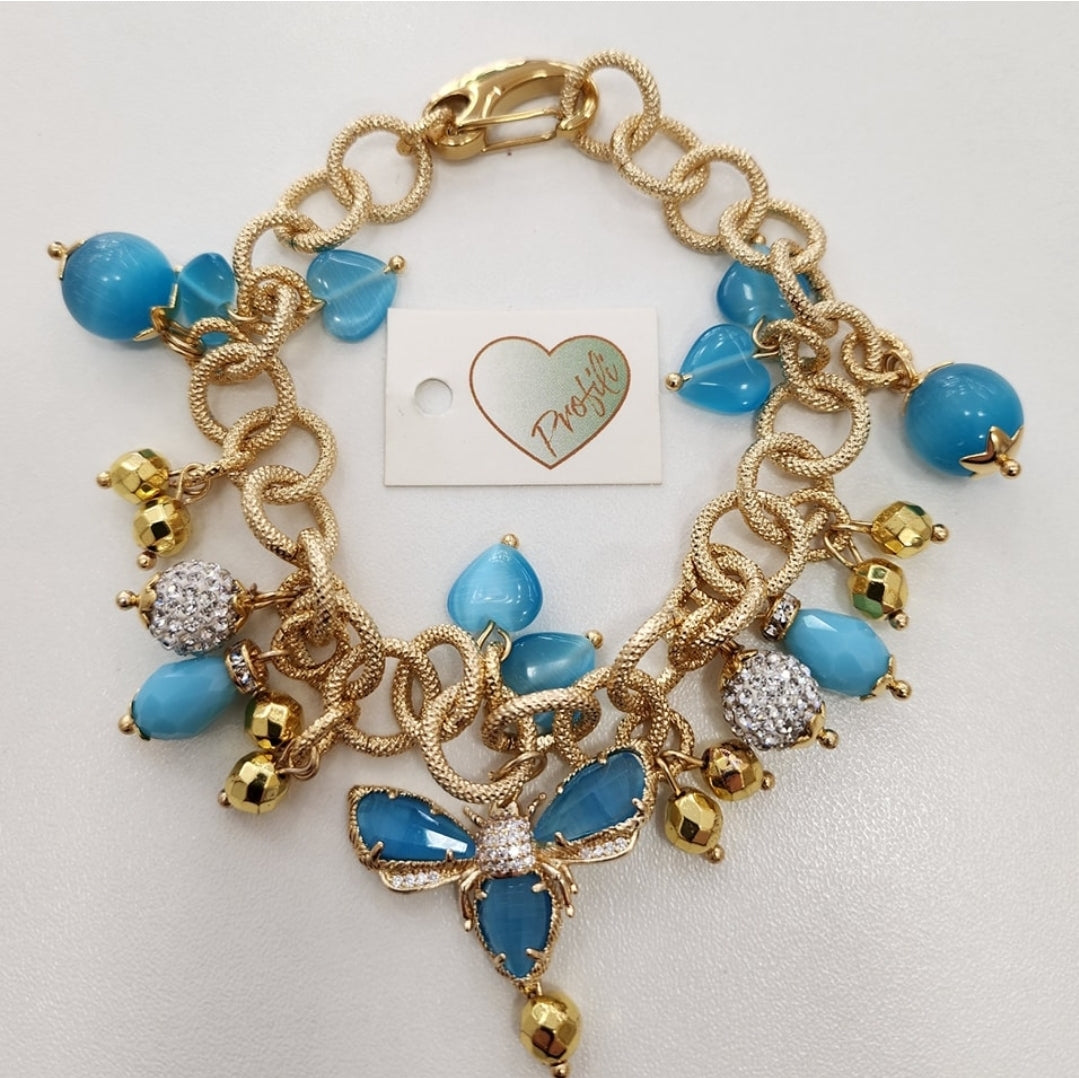BRACCIALI