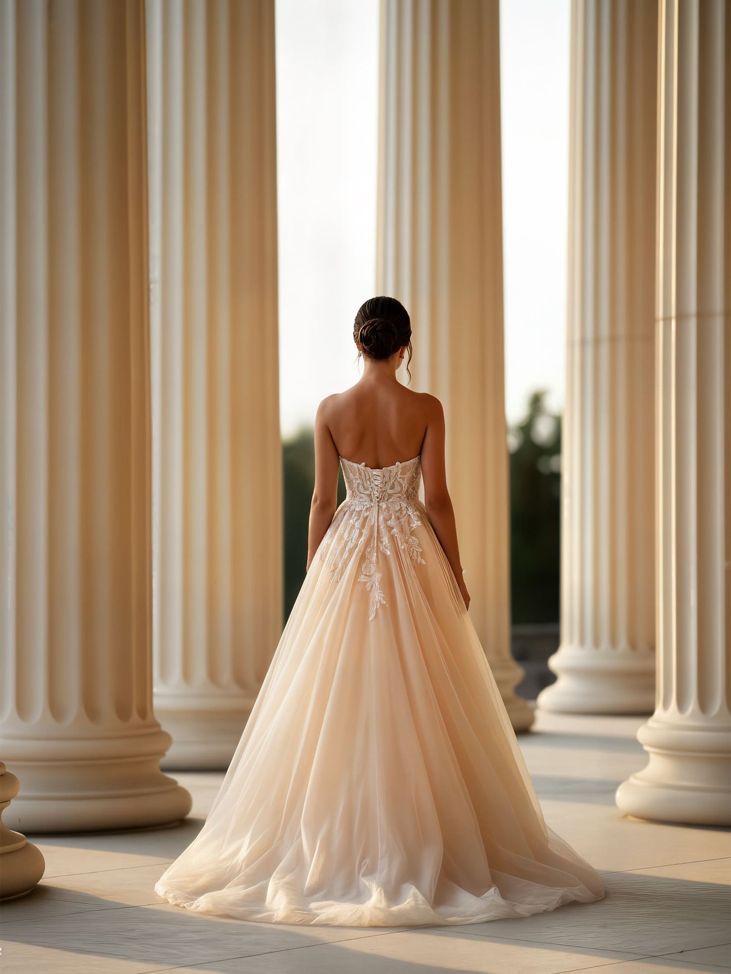 ICARUS oro ✨️ DEA FEA