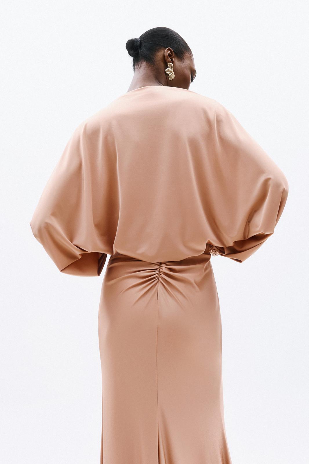 Abito BRICK 🧱 ALLURE EVENING