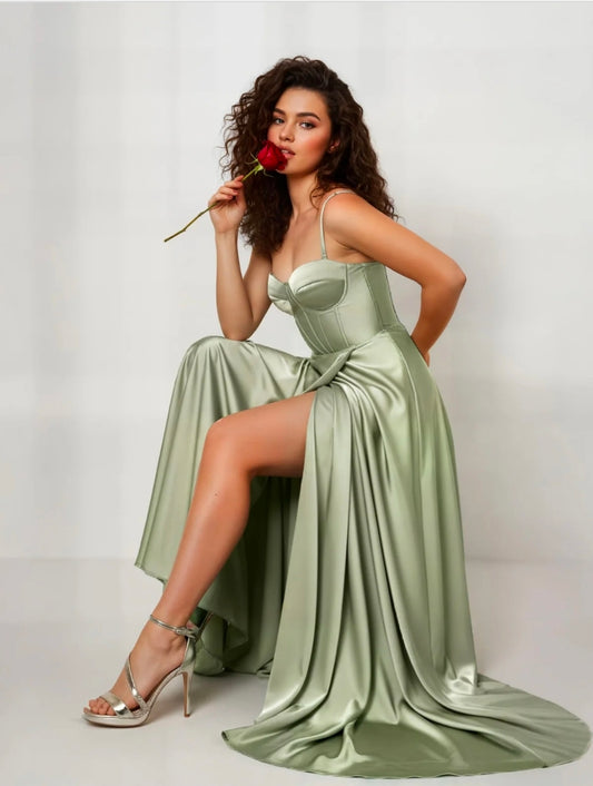 MADRE NATURA 🌿 DEA FEA