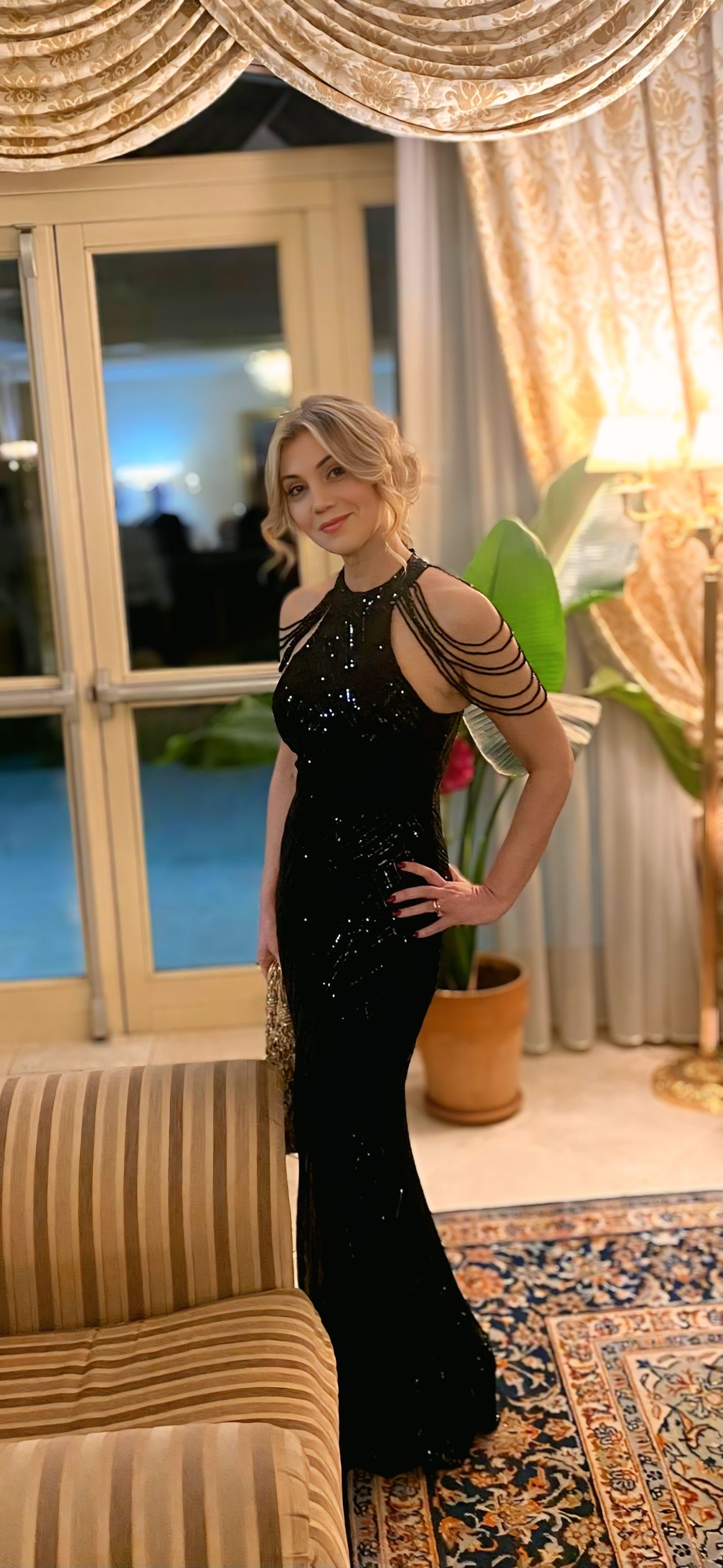 EGYPTO 🇪🇬 DEA FEA