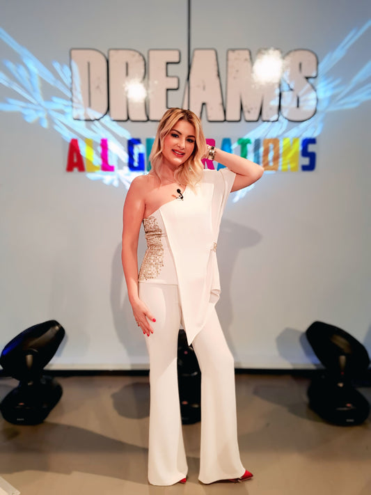 Tailleur prezioso 👛 ALLURE EVENING