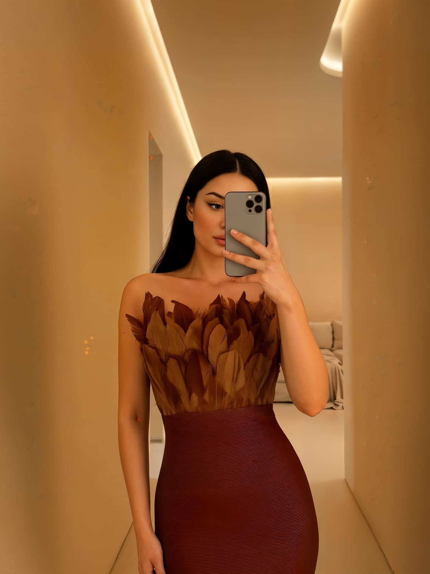 Angelo di Cabanel caffè ☕️ DEA FEA