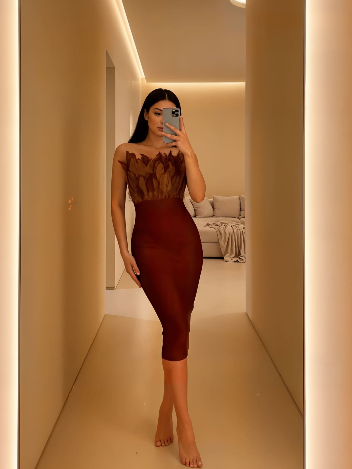 Angelo di Cabanel caffè ☕️ DEA FEA