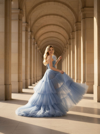 Caduta di Icaro 😇 DEA FEA