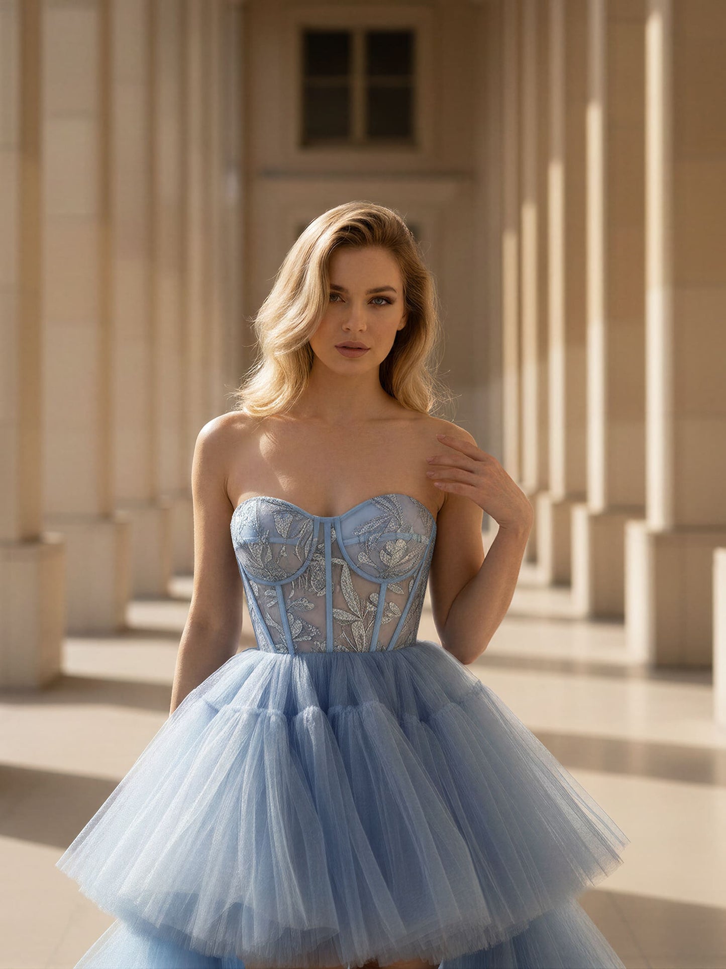 Caduta di Icaro 😇 DEA FEA