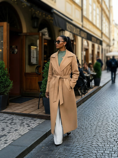 Cappotto GINEVRA 🧥 Dea Fea