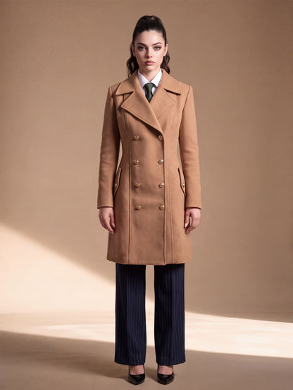 Cappotto WATERLOO 🧥Dea Fea