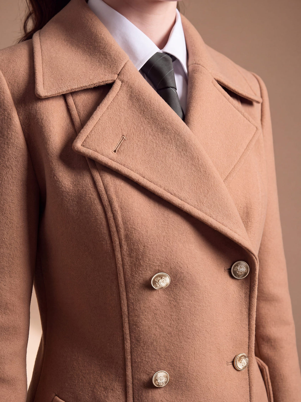 Cappotto WATERLOO 🧥Dea Fea