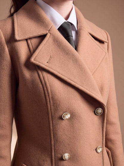Cappotto WATERLOO 🧥Dea Fea