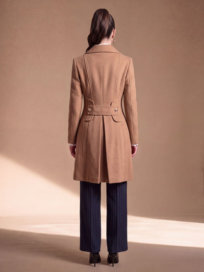 Cappotto WATERLOO 🧥Dea Fea