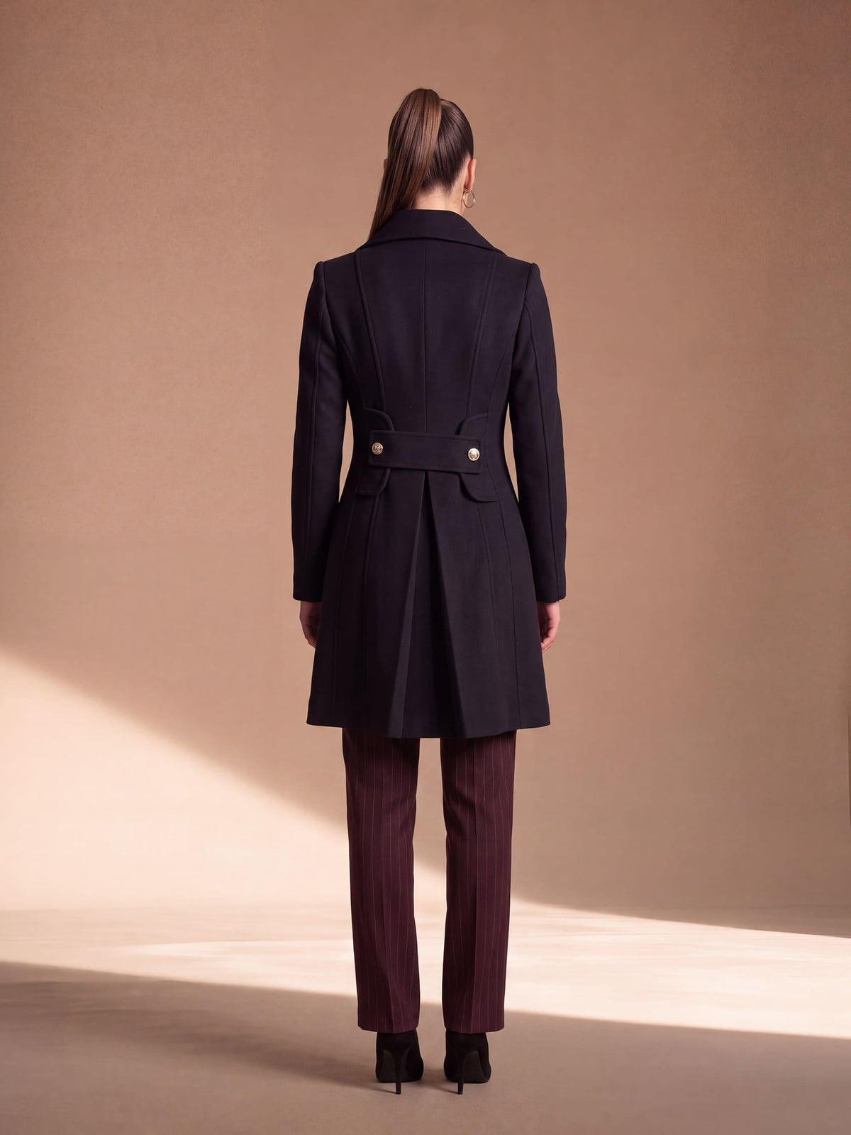 Cappotto WATERLOO 🧥Dea Fea