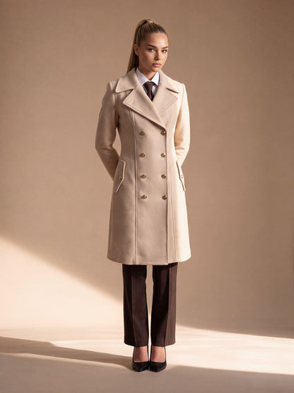 Cappotto WATERLOO 🧥Dea Fea