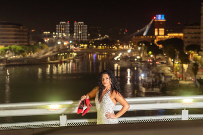 Abito CHARLOT ✨️ ALLURE EVENING