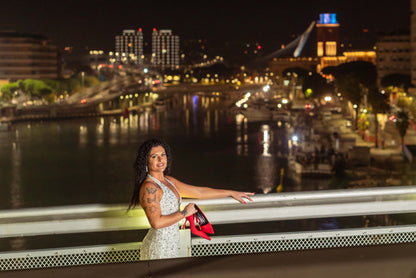 Abito CHARLOT ✨️ ALLURE EVENING