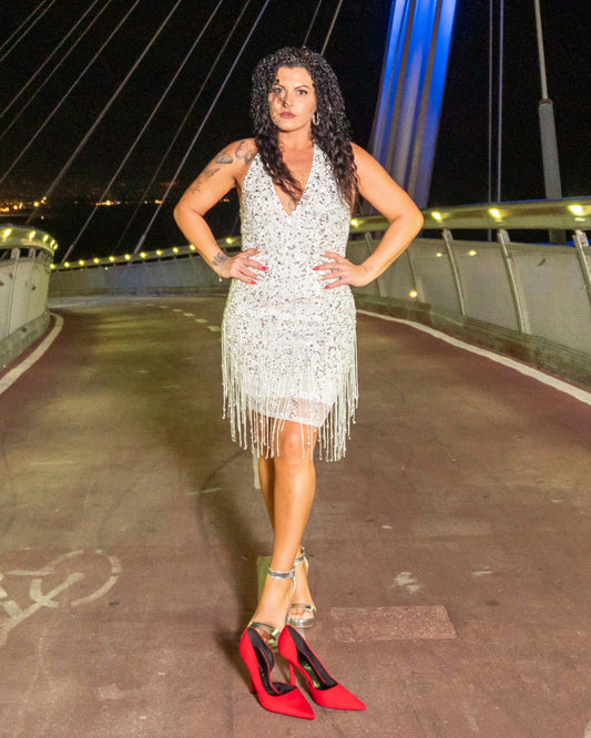 Abito CHARLOT ✨️ ALLURE EVENING