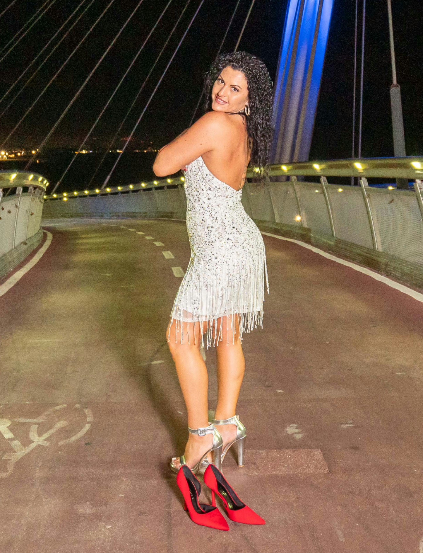 Abito CHARLOT ✨️ ALLURE EVENING