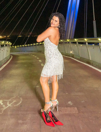 Abito CHARLOT ✨️ ALLURE EVENING