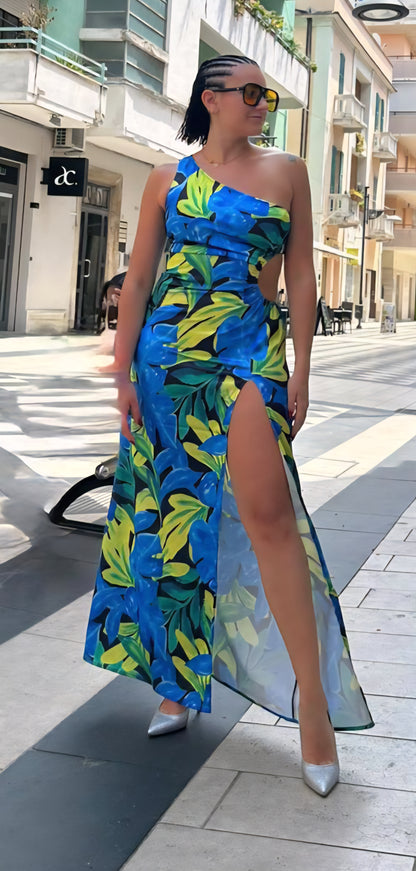 Abito Sirenis 🧜‍♀️ 🌊 DEA FEA