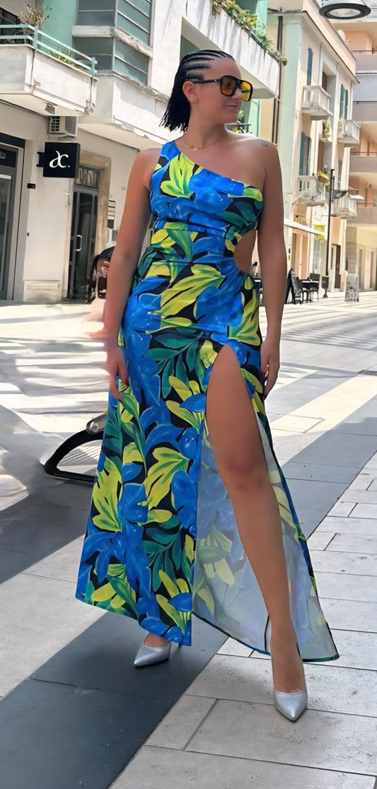 Abito Sirenis 🧜‍♀️ 🌊 DEA FEA