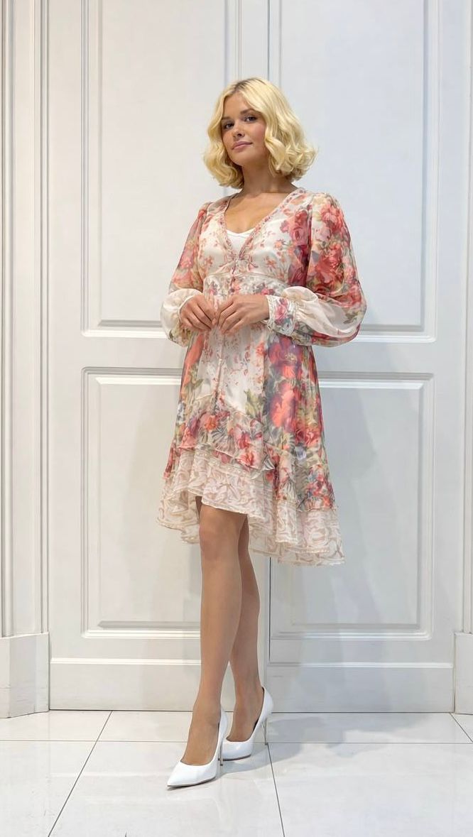 Romantico💐 BUBY.S