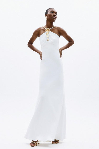 Nuvola Bianca💭 Allure Evening