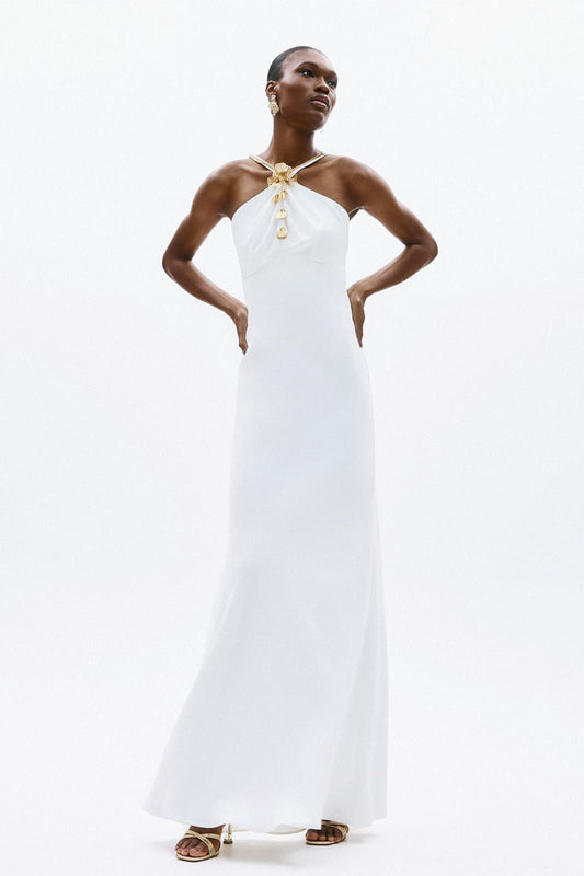 Nuvola Bianca💭 Allure Evening