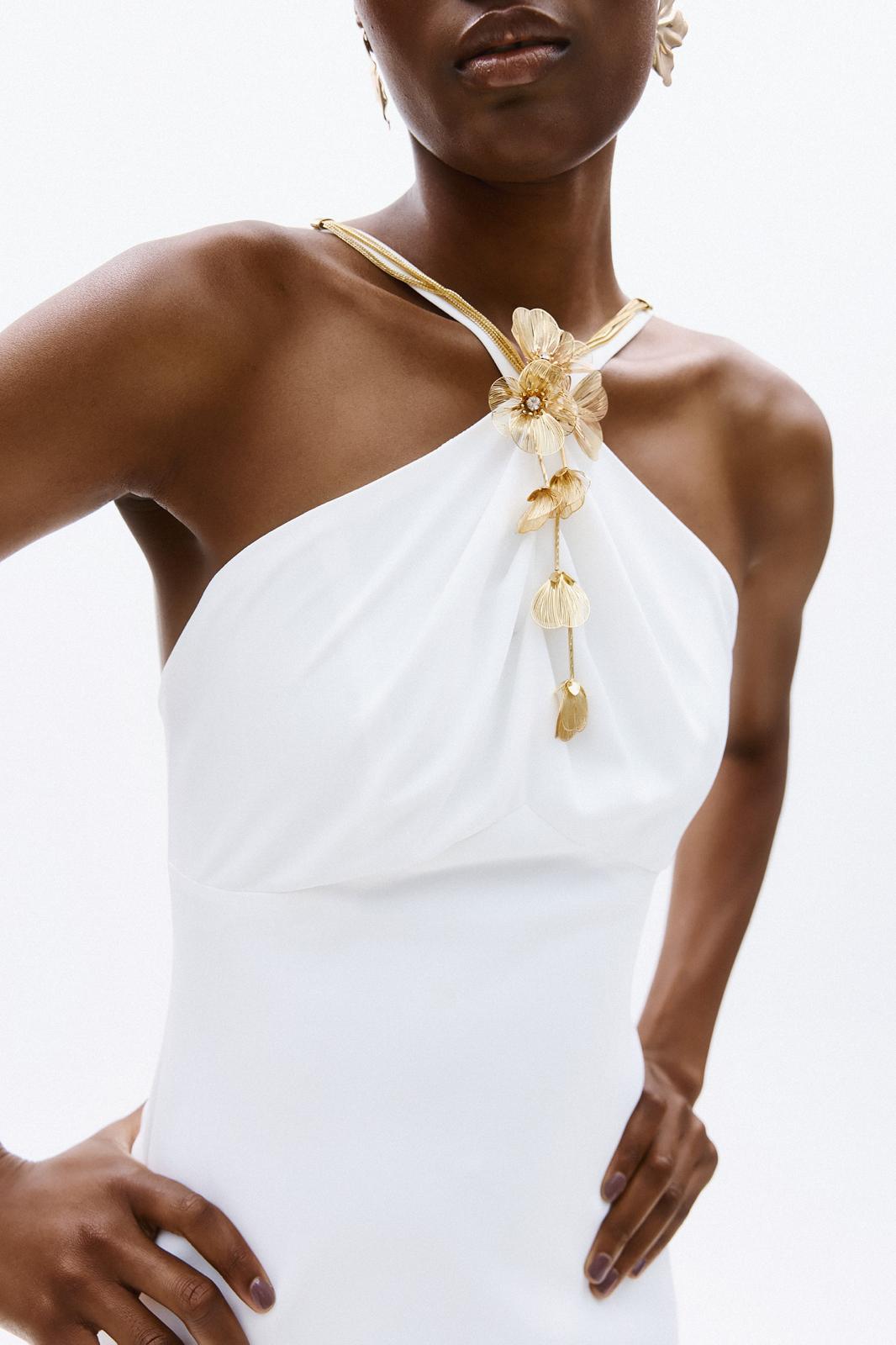 Nuvola Bianca💭 Allure Evening