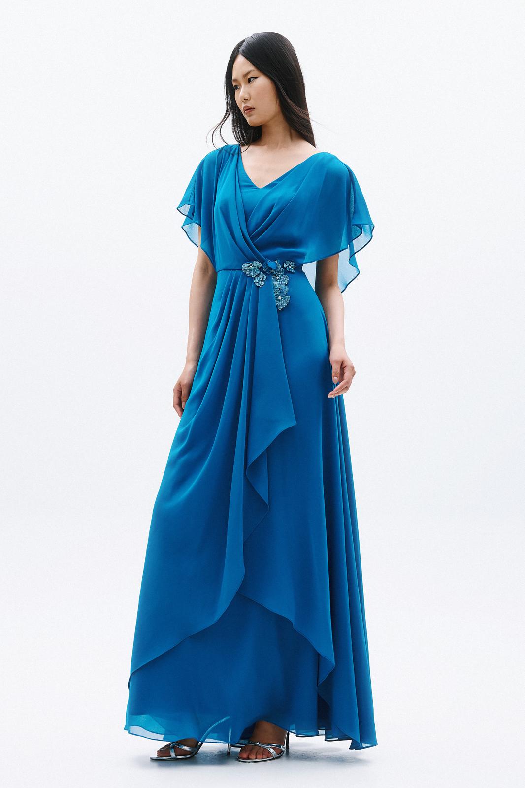 MOTHER OF THE GROOM 🤵👰ALLURE EVENING