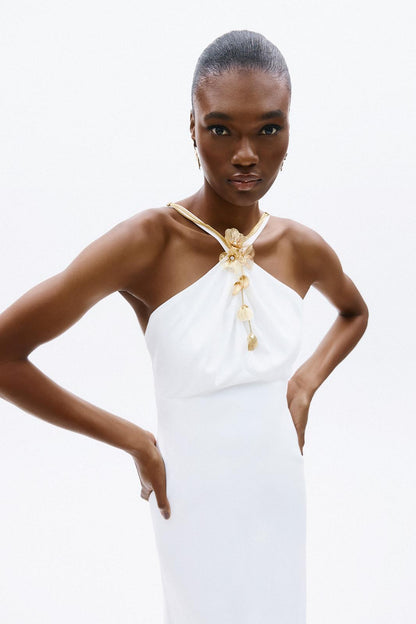 Nuvola Bianca💭 Allure Evening