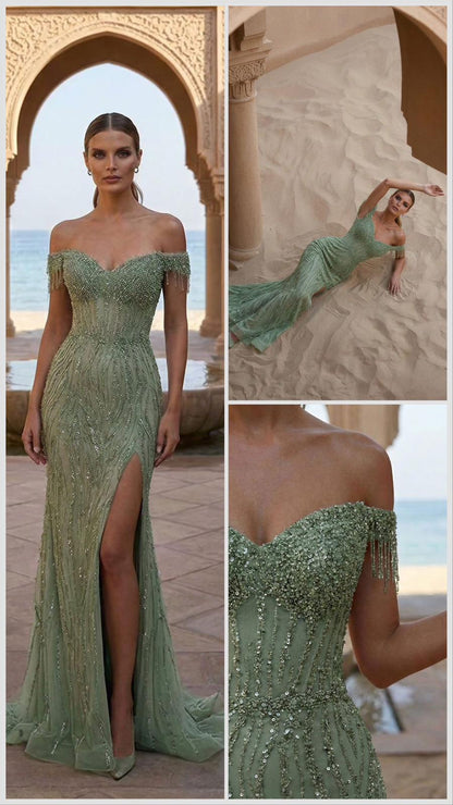 Abito ORIGAMI ✨️ DEA FEA