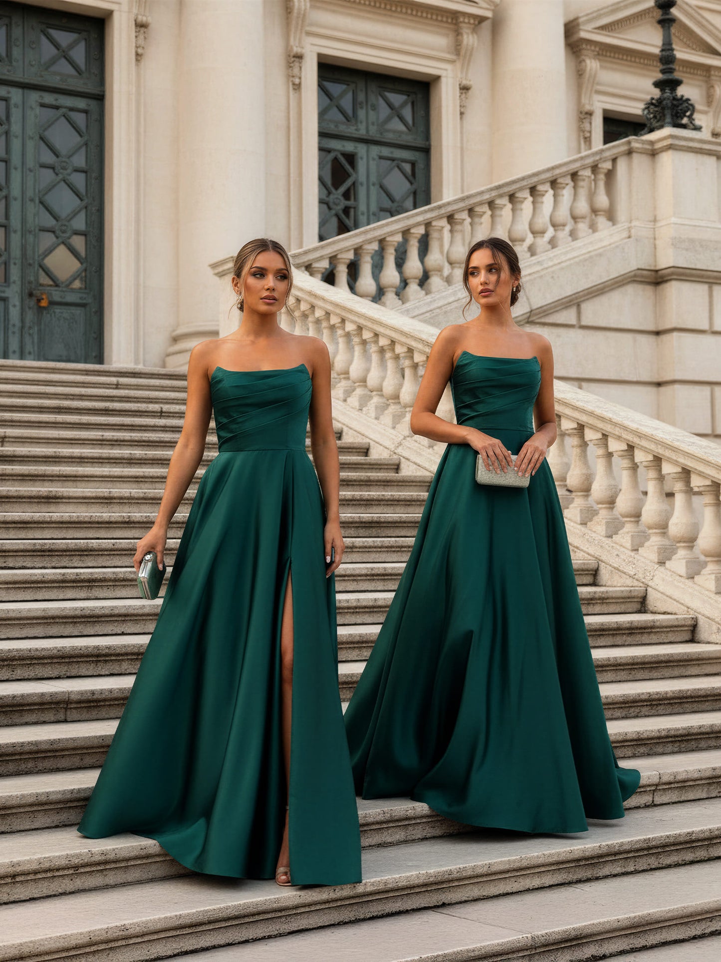 MEZZALUNA 🌛 DEA FEA