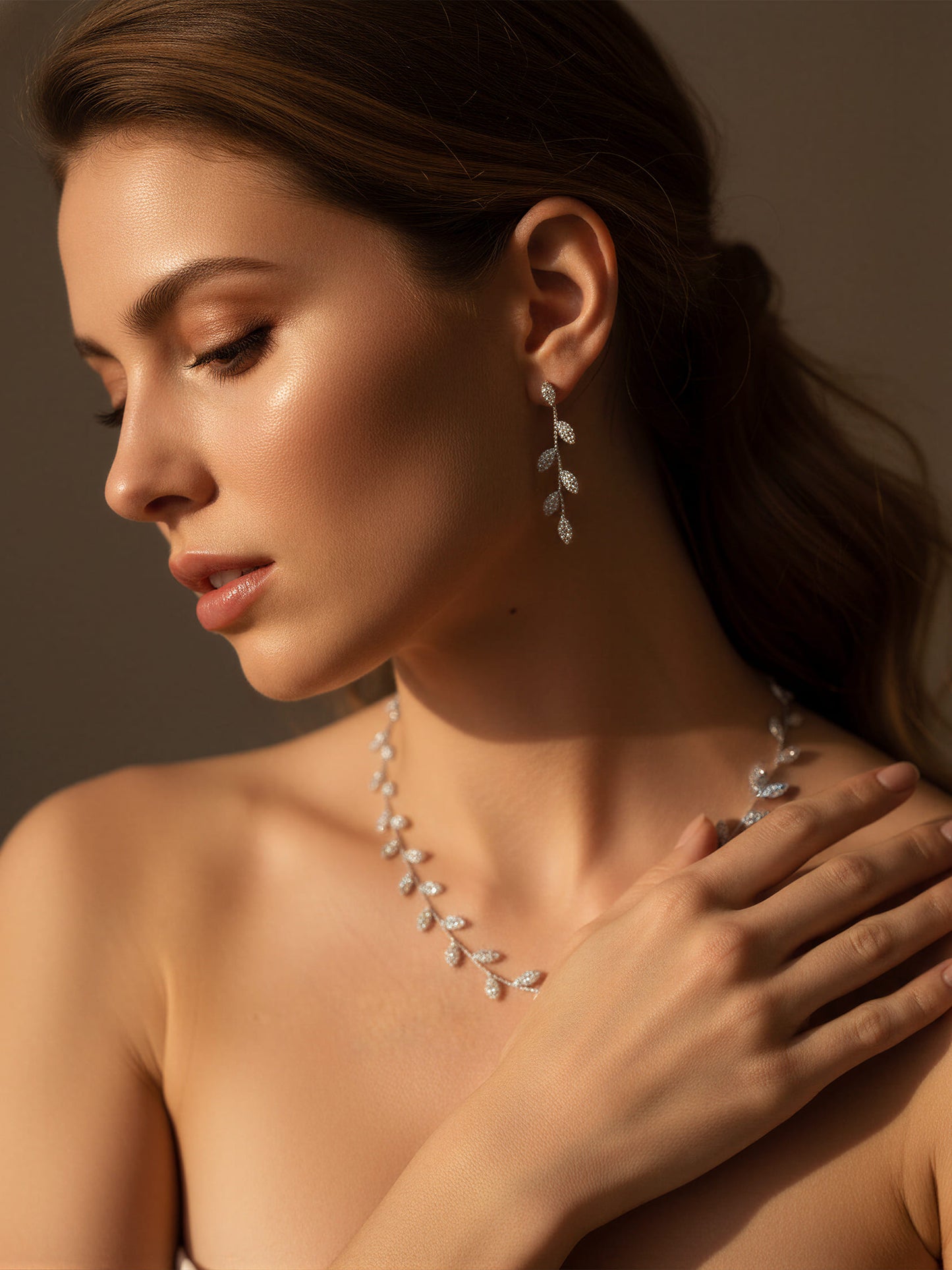 Parure AIMEÈ 📿 DEA FEA