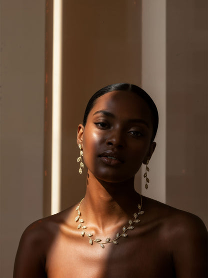 Parure AIMEÈ 📿 DEA FEA