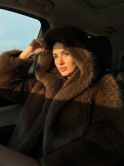 Pelliccia CHLOÈ 🧥 Dea Fea