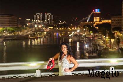 Calendario 2026 contro la violenza sulle Donne 👠