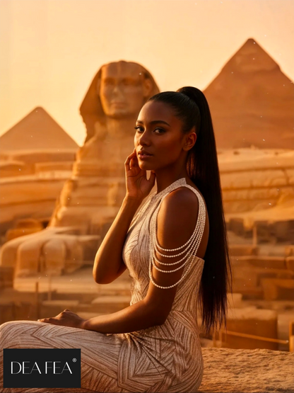 EGYPTO 🇪🇬 DEA FEA