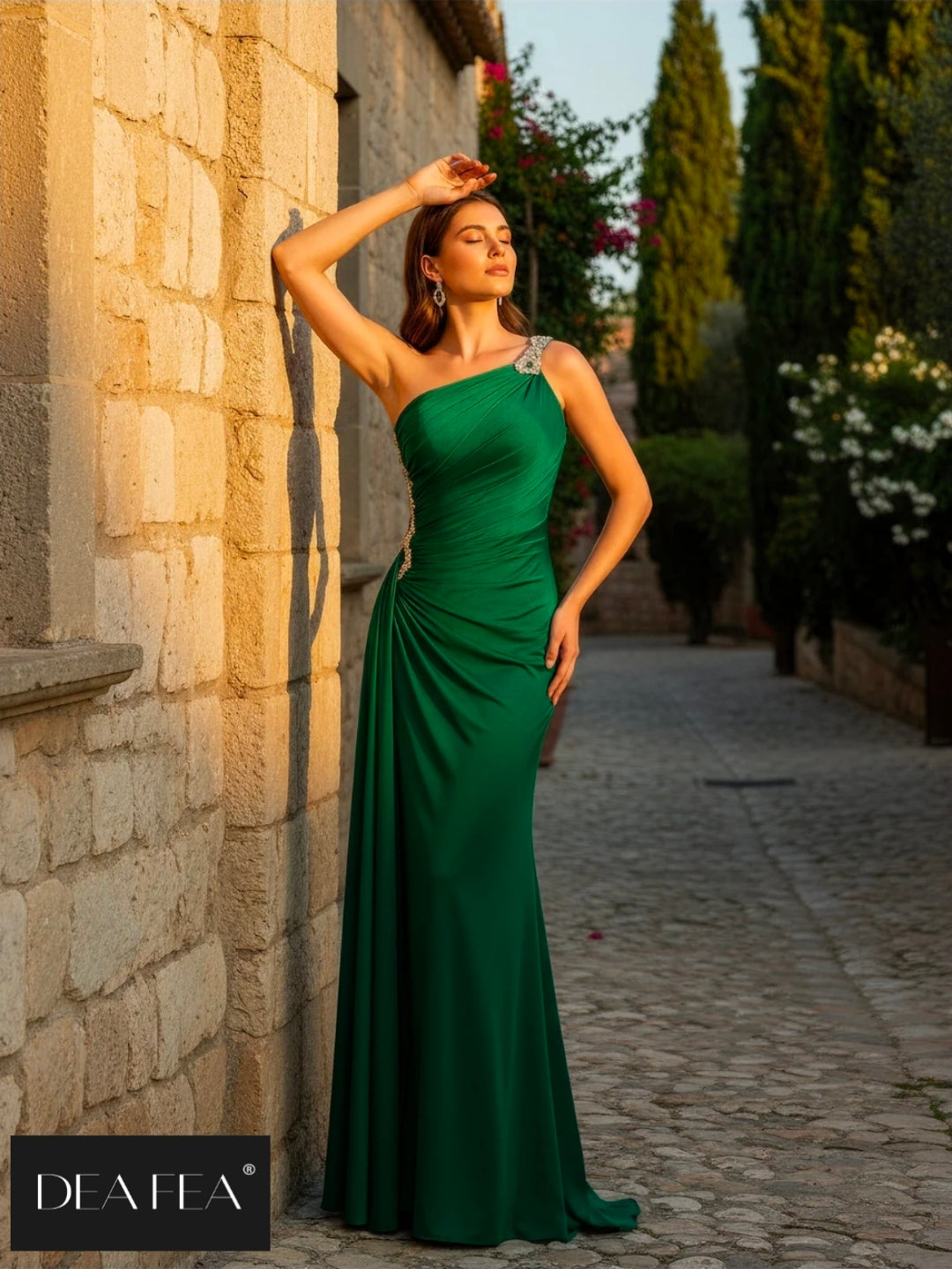 Abito SCHIAVA DI ORIONE 🥻DEA FEA