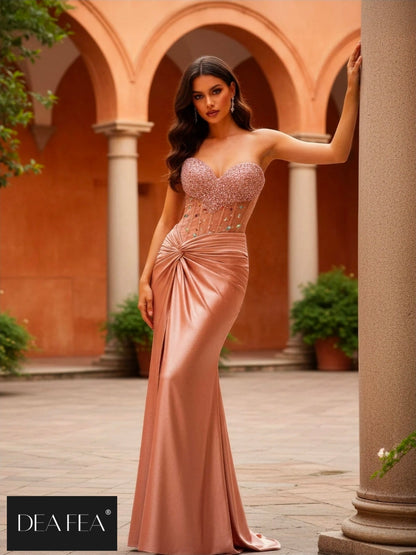 Abito ZAFIRO ANEJO ✨️ DEA FEA