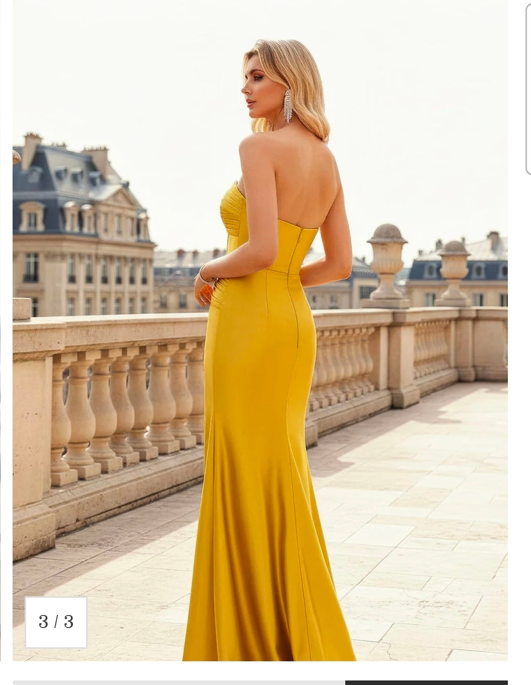 IPERBOLE ✈️ DEA FEA