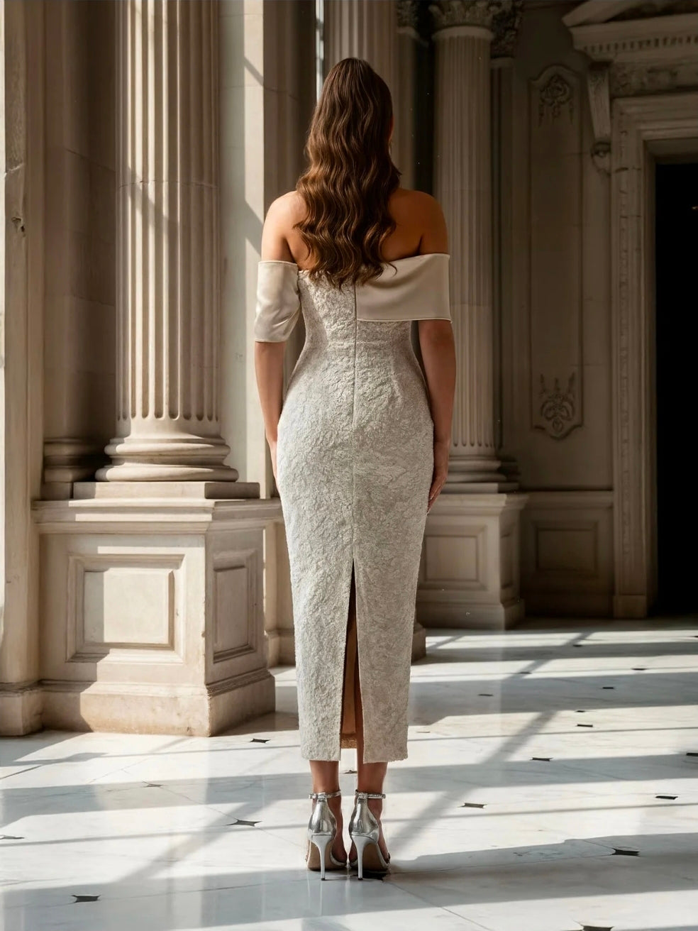 Arabella 👗 DEA FEA