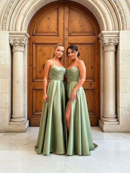 MEZZALUNA 🌛 DEA FEA