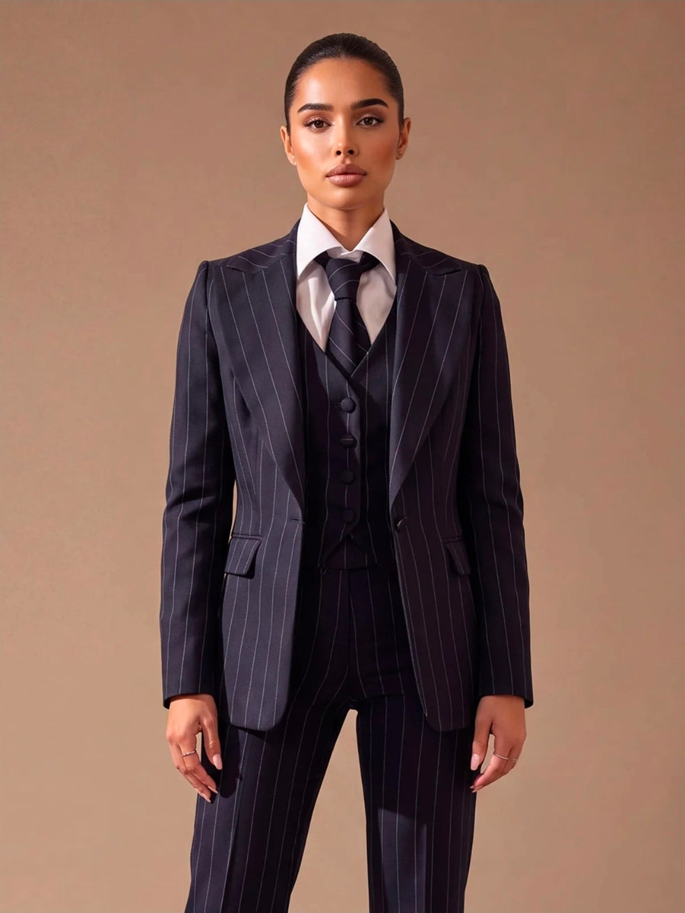 Tailleur MEYER LANSKY 👖🧥DEA FEA