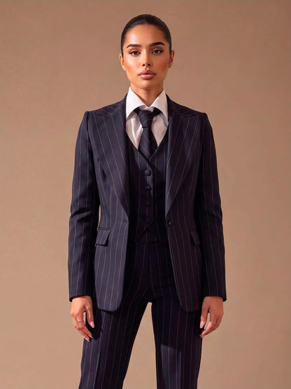 Tailleur MEYER LANSKY 👖🧥DEA FEA