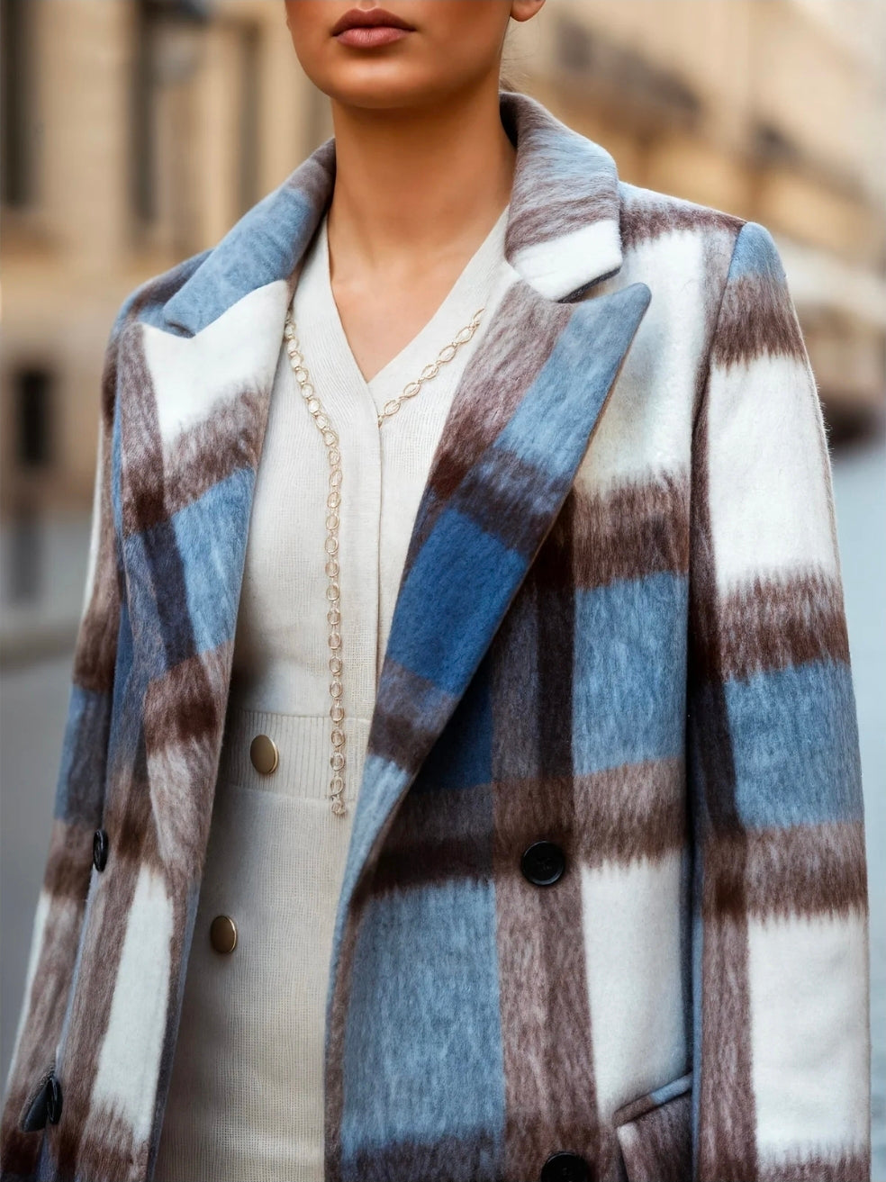 Cappotto FRANCY 🧥 Dea Fea