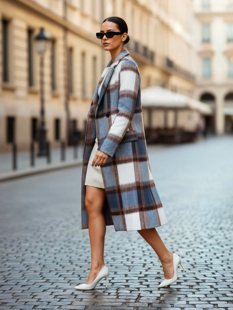 Cappotto FRANCY 🧥 Dea Fea