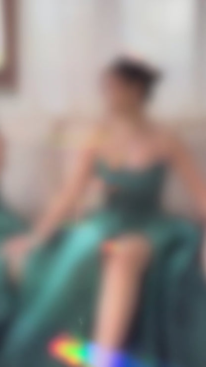 MEZZALUNA 🌛 DEA FEA