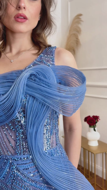 AMIRA 🌊⚜️DEA FEA