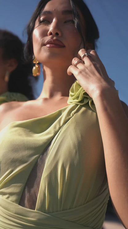 Abito POETICA 📃 DEA FEA